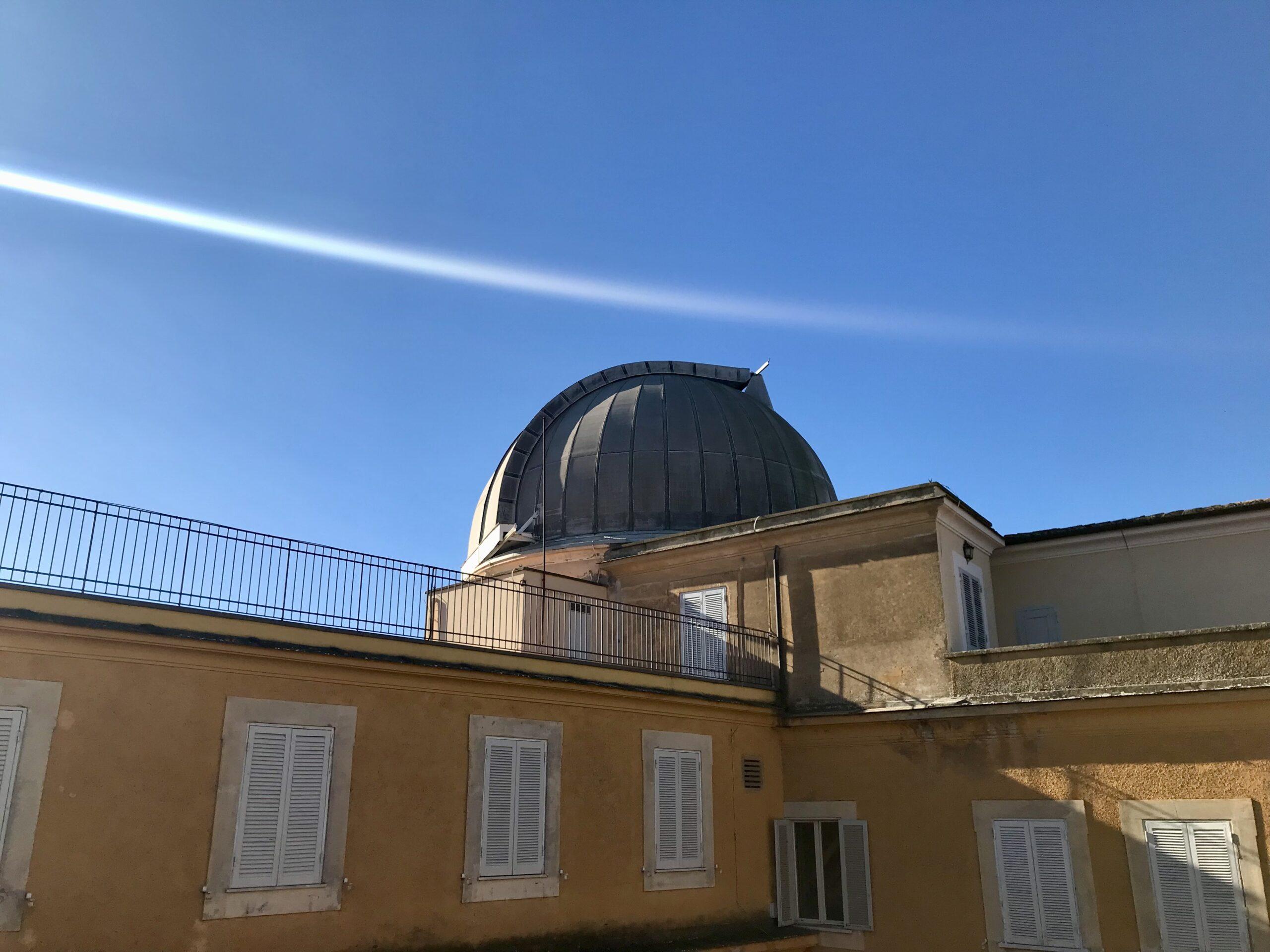 Vatican Observatory